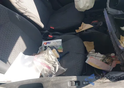 2014 Mitsubishi Mirage De from USA, damaged, VIN ML32A3HJXEH016433